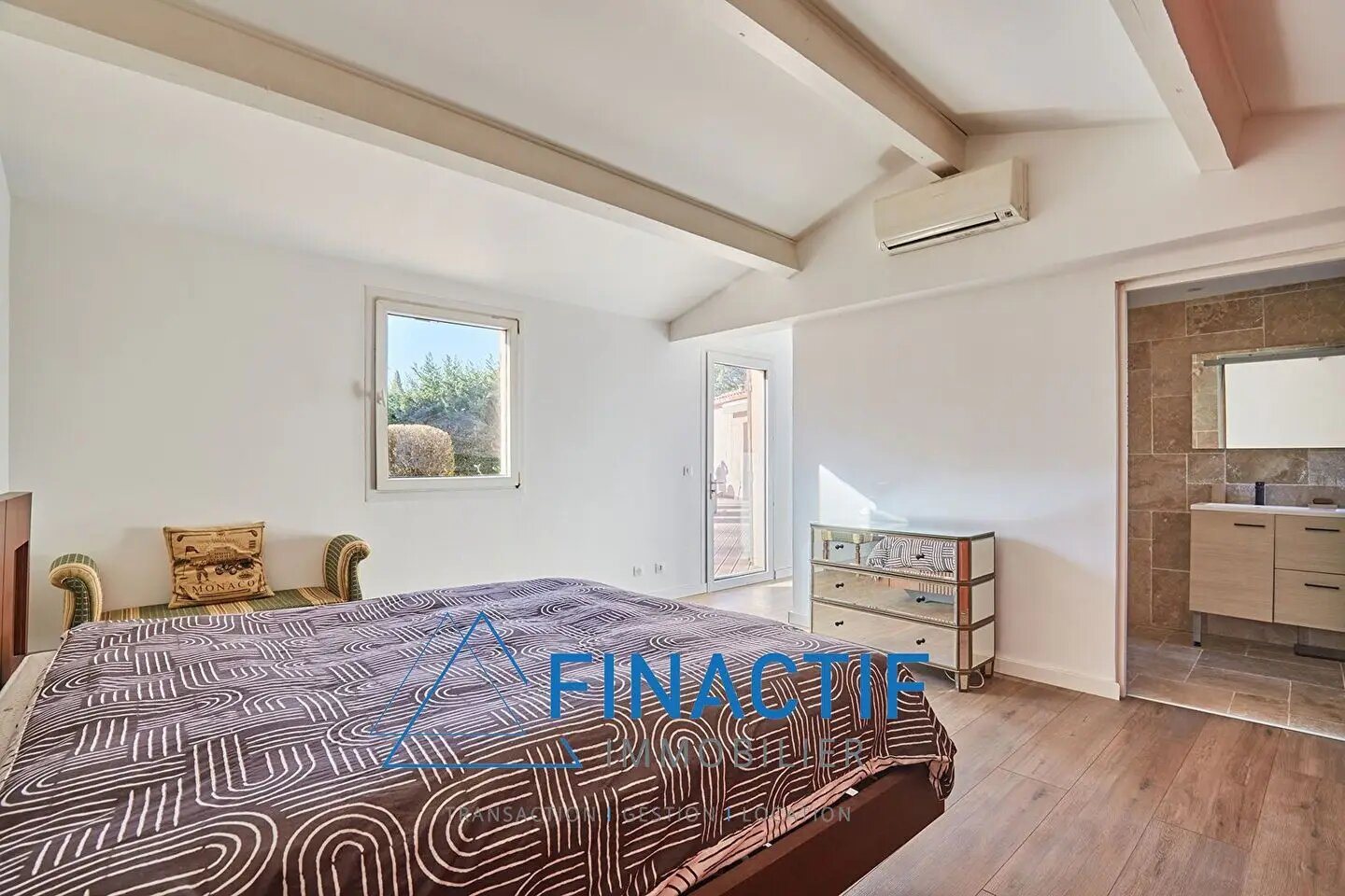 Maison à vendre, 210m², Aix-en-Provence