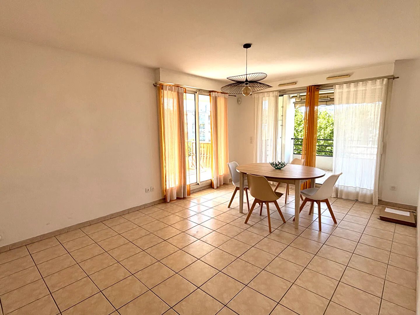Appartement à louer, 63m², Aix-en-Provence
