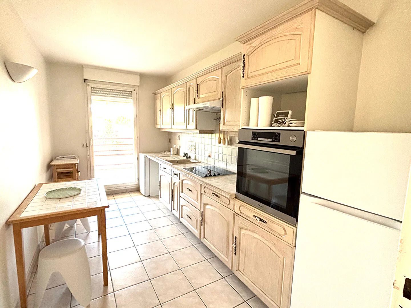 Appartement à louer, 63m², Aix-en-Provence
