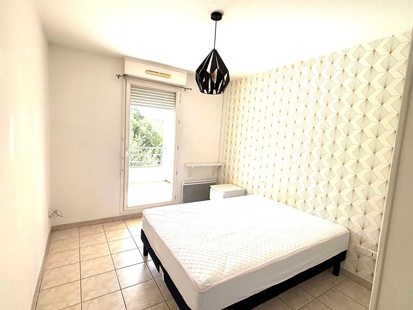 Appartement à louer, 63m², Aix-en-Provence