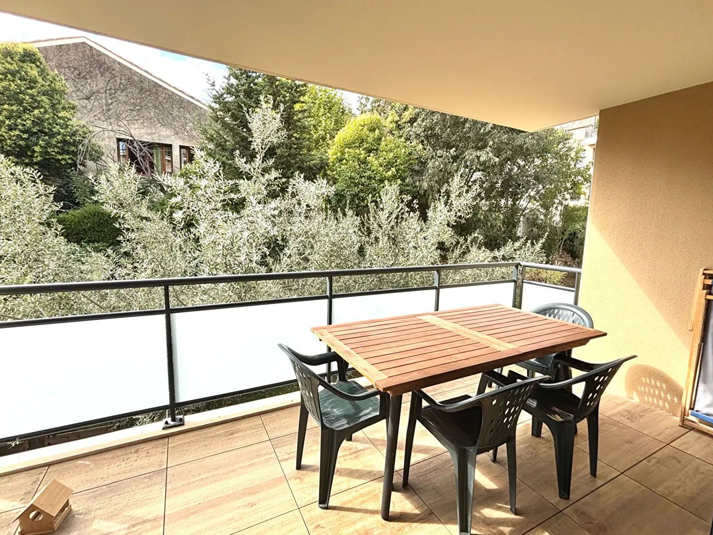Appartement à louer, 44m², Aix-en-Provence
