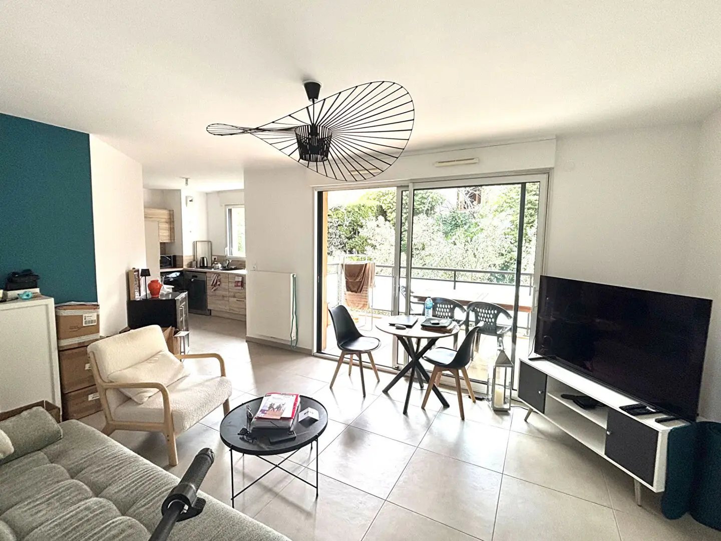 Appartement à louer, 44m², Aix-en-Provence