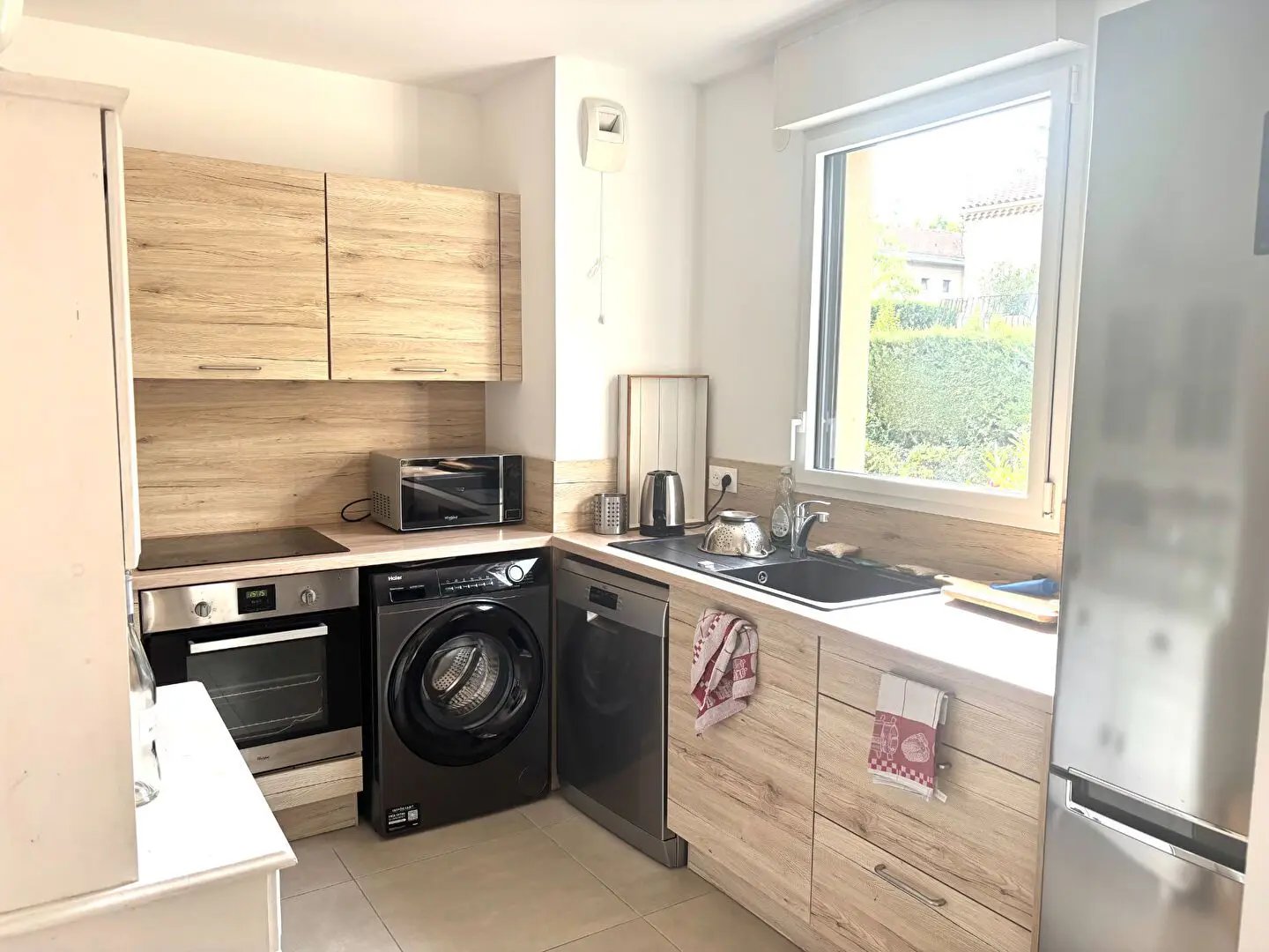 Appartement à louer, 44m², Aix-en-Provence