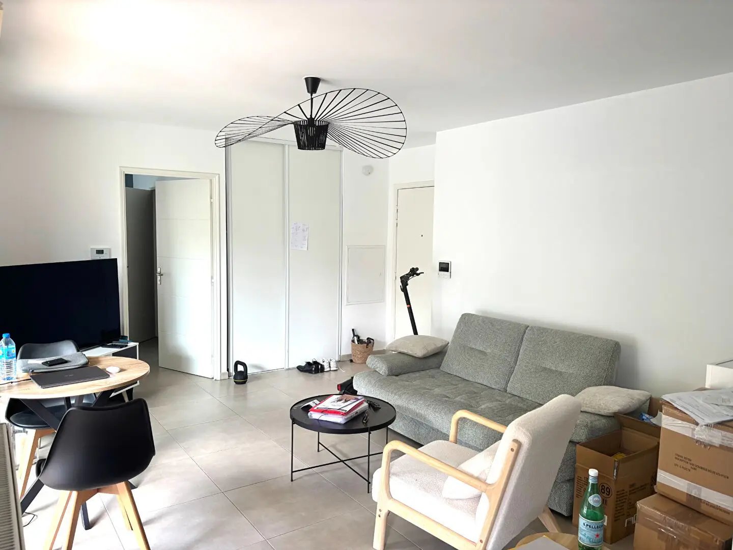 Appartement à louer, 44m², Aix-en-Provence