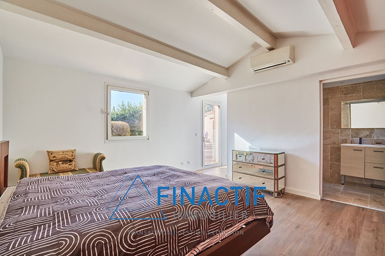 Maison à vendre, 210m², Aix-en-Provence