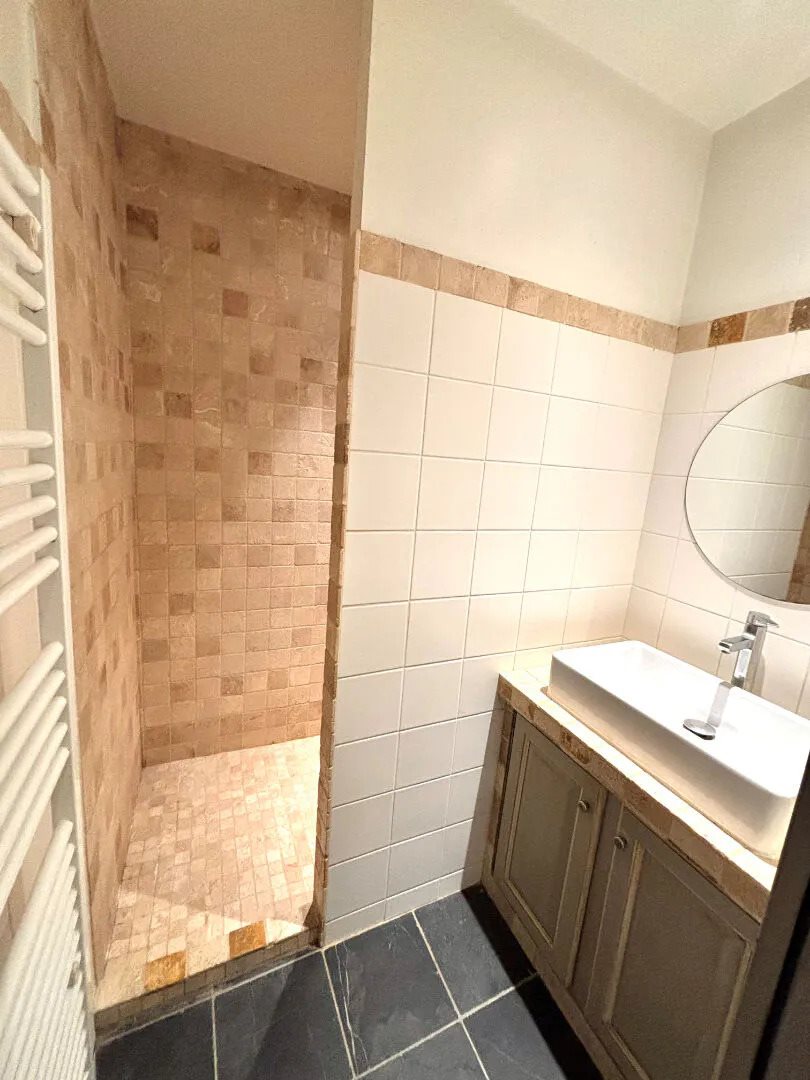 Appartement à louer, 70m², Pertuis