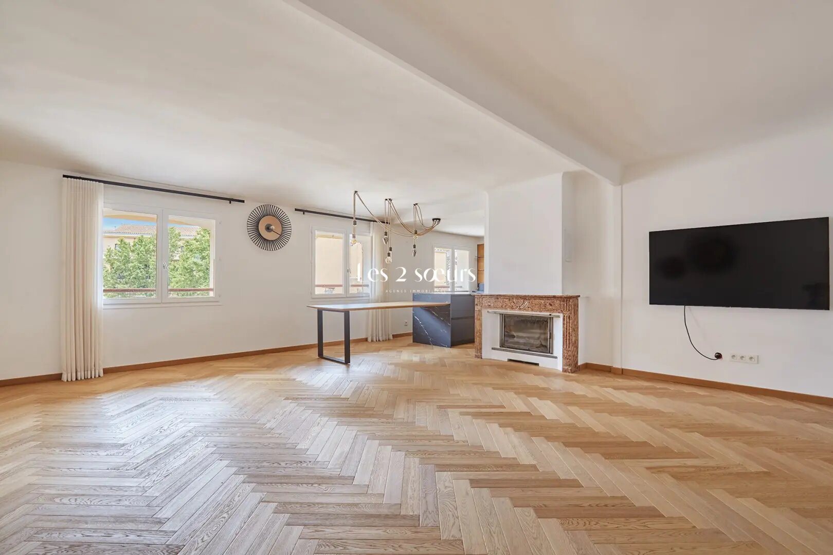 Appartement à vendre, 120m², Aix-en-Provence
