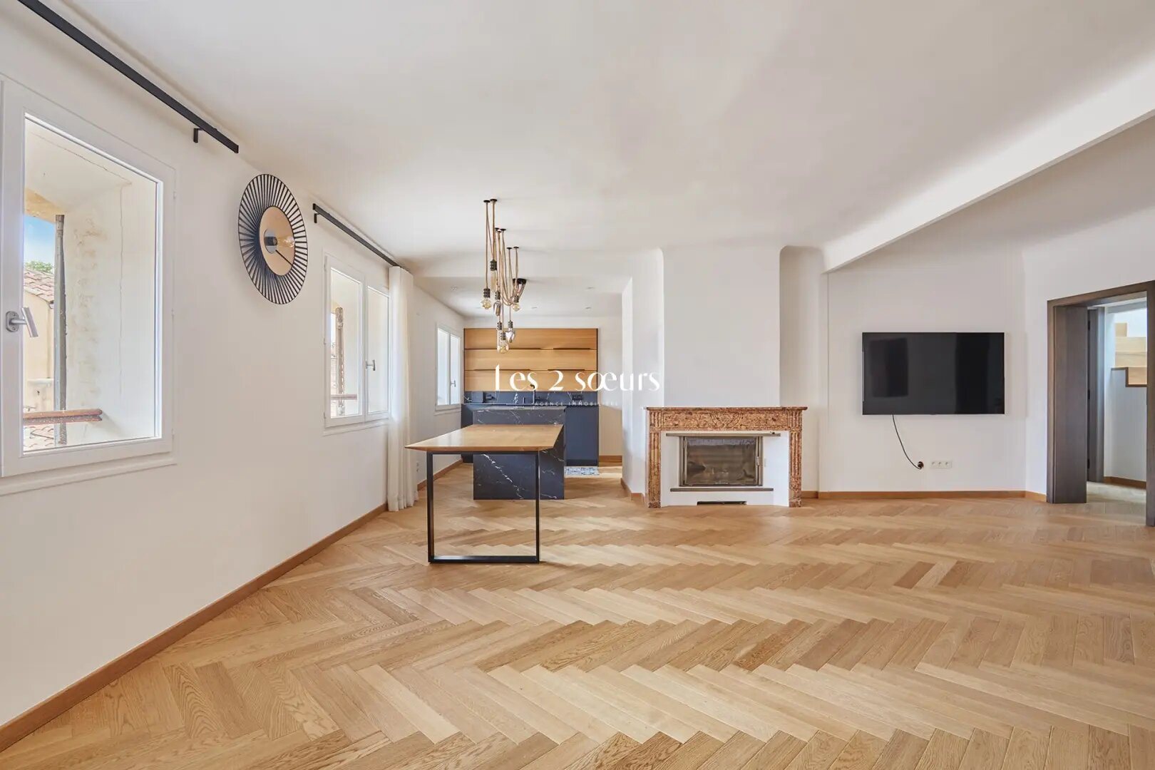 Appartement à vendre, 120m², Aix-en-Provence
