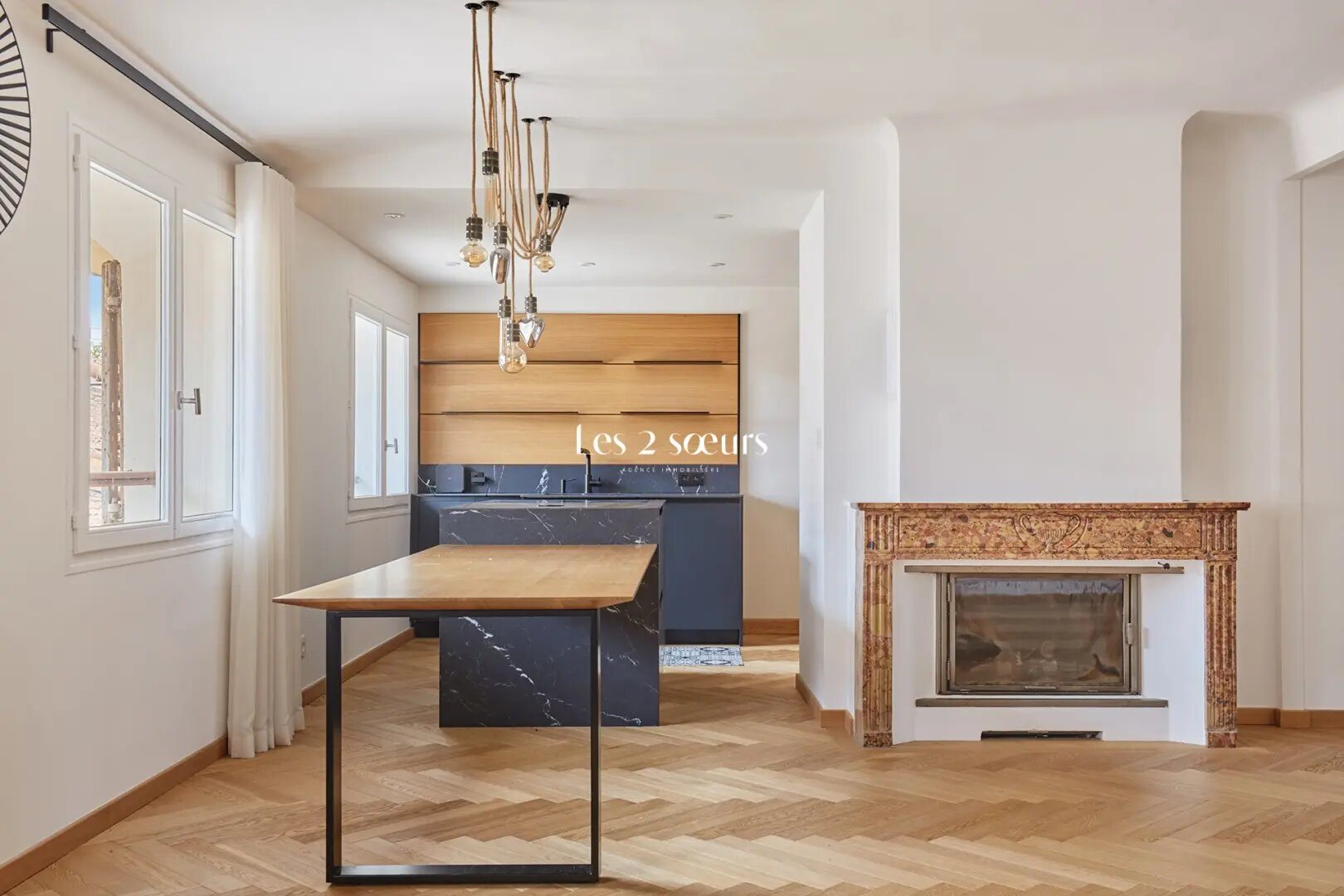 Appartement à vendre, 120m², Aix-en-Provence