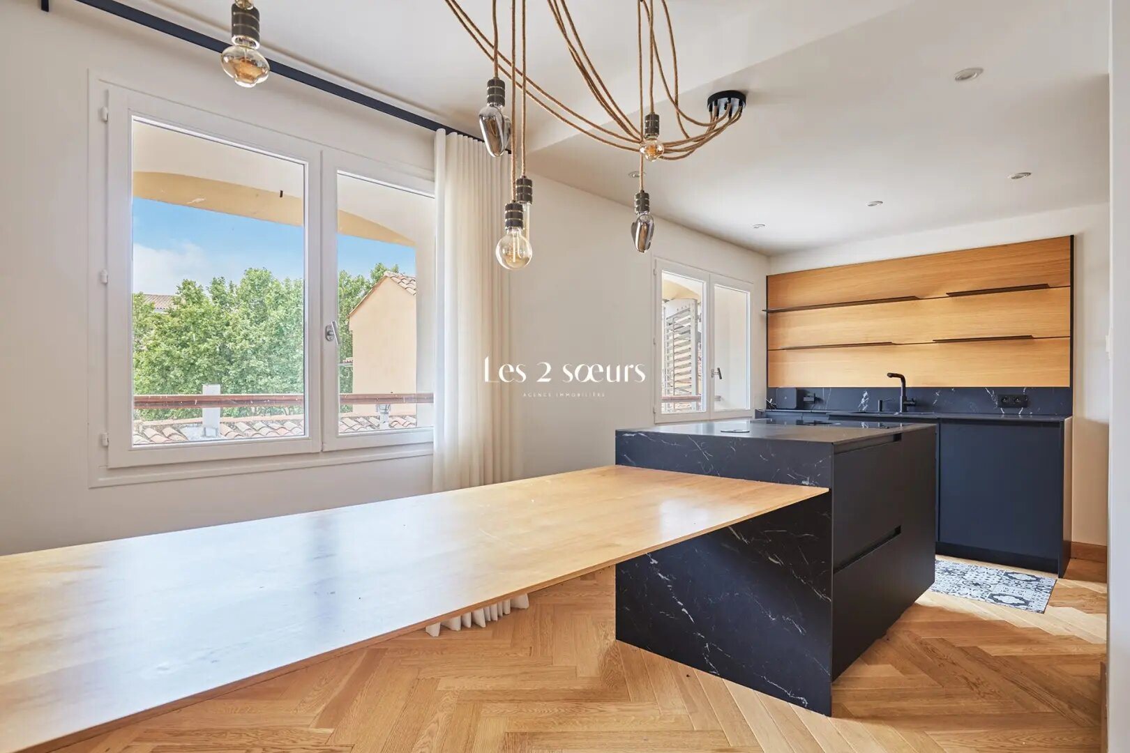 Appartement à vendre, 120m², Aix-en-Provence