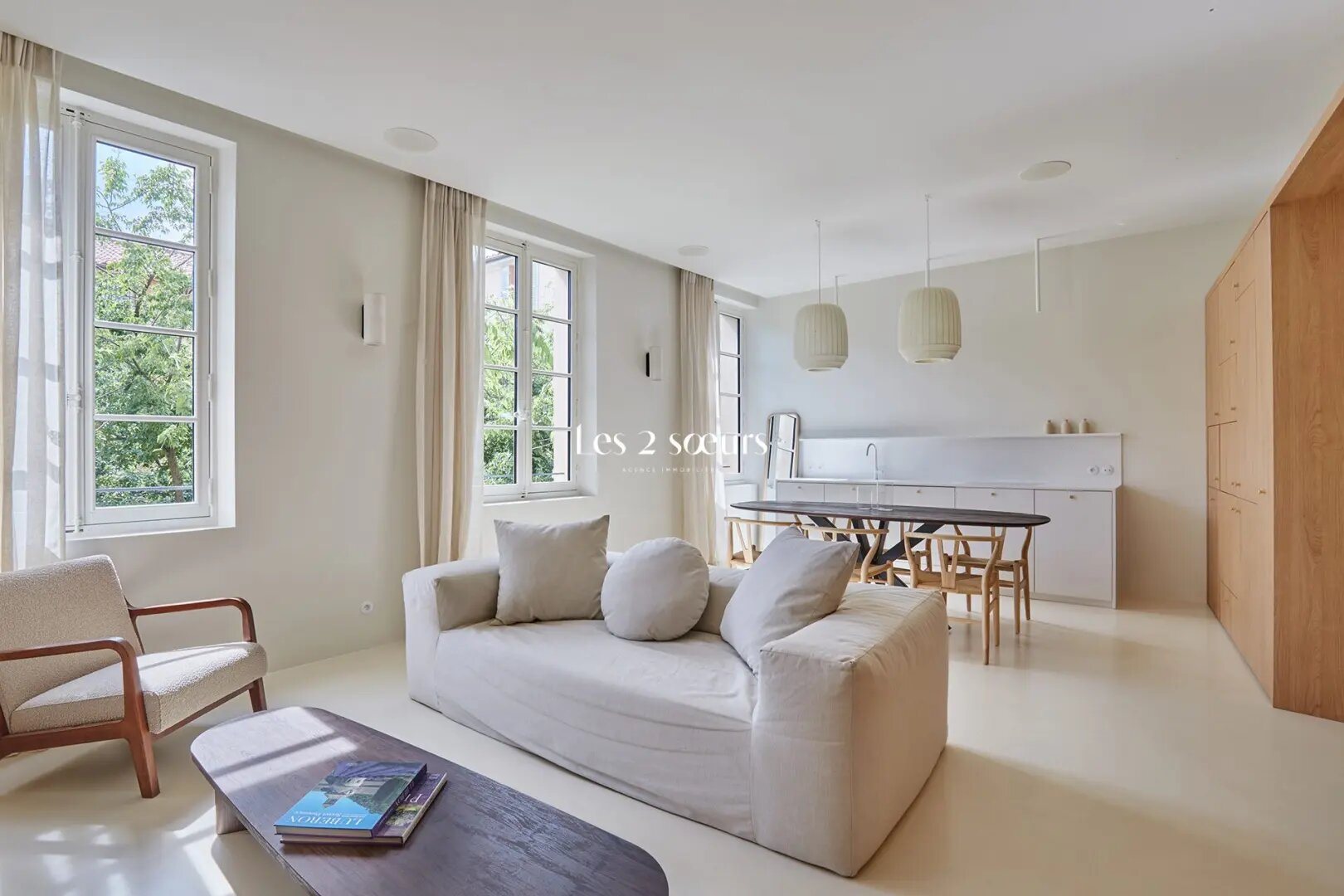 Appartement à vendre, 80m², Aix-en-Provence