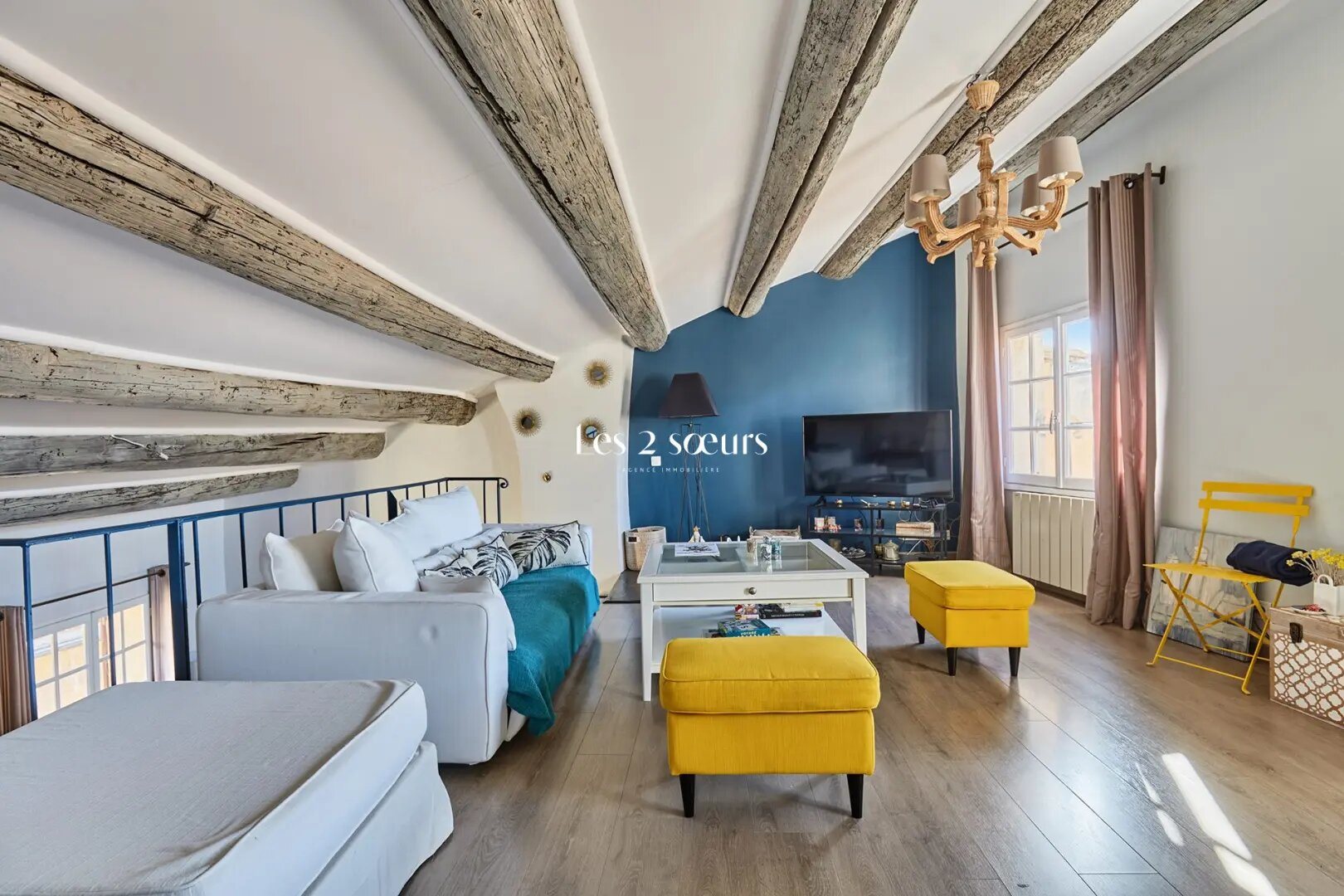Appartement à vendre, 93m², Aix-en-Provence