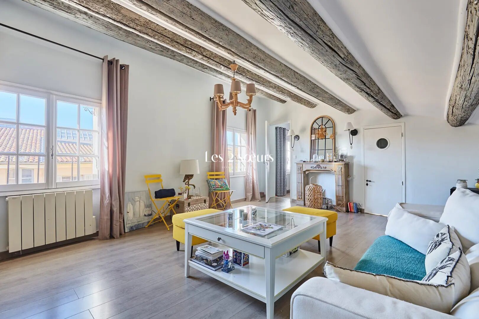 Appartement à vendre, 93m², Aix-en-Provence
