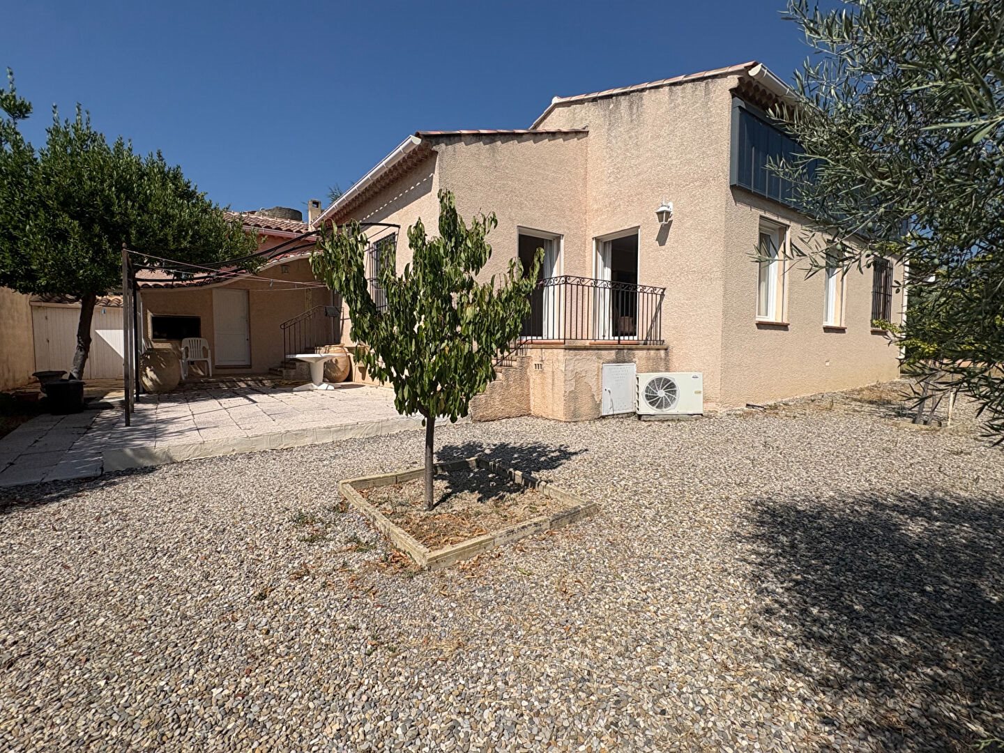 Maison à vendre, 131m², Venelles