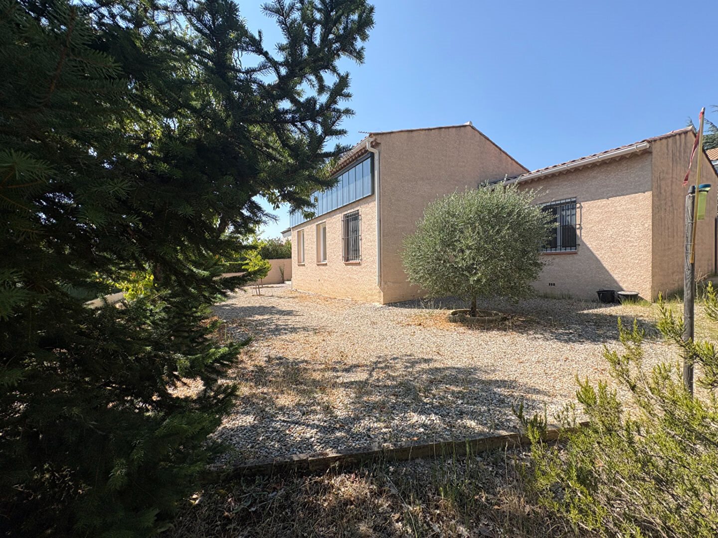 Maison à vendre, 131m², Venelles