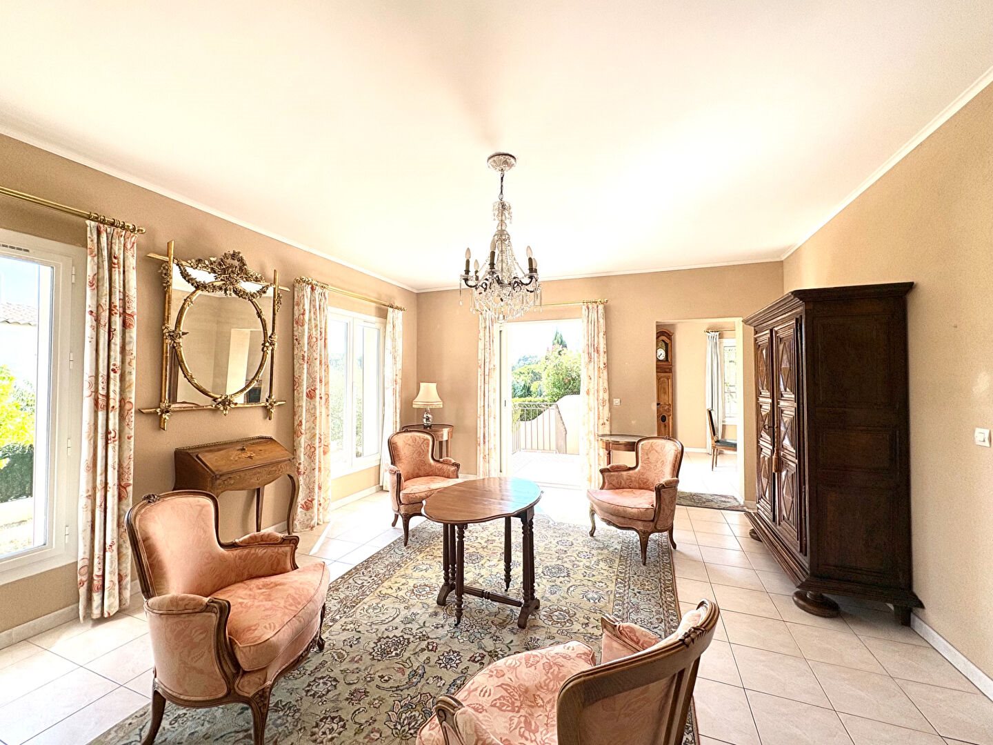 Maison à vendre, 131m², Venelles