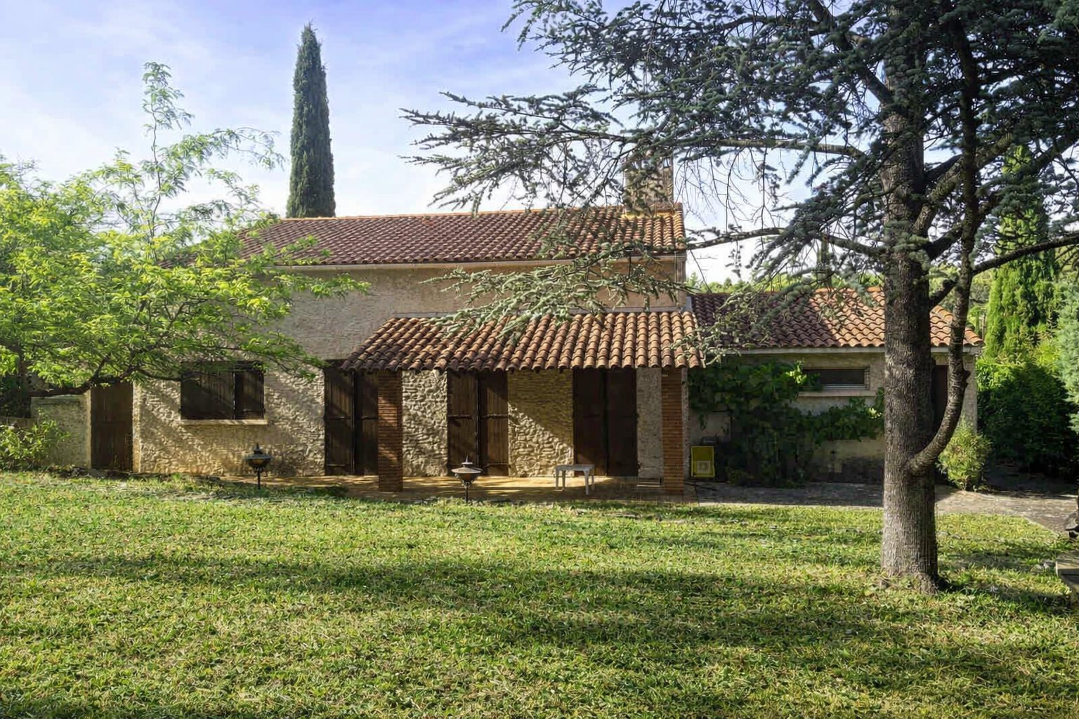 Maison à vendre, 142m², Aix-en-Provence