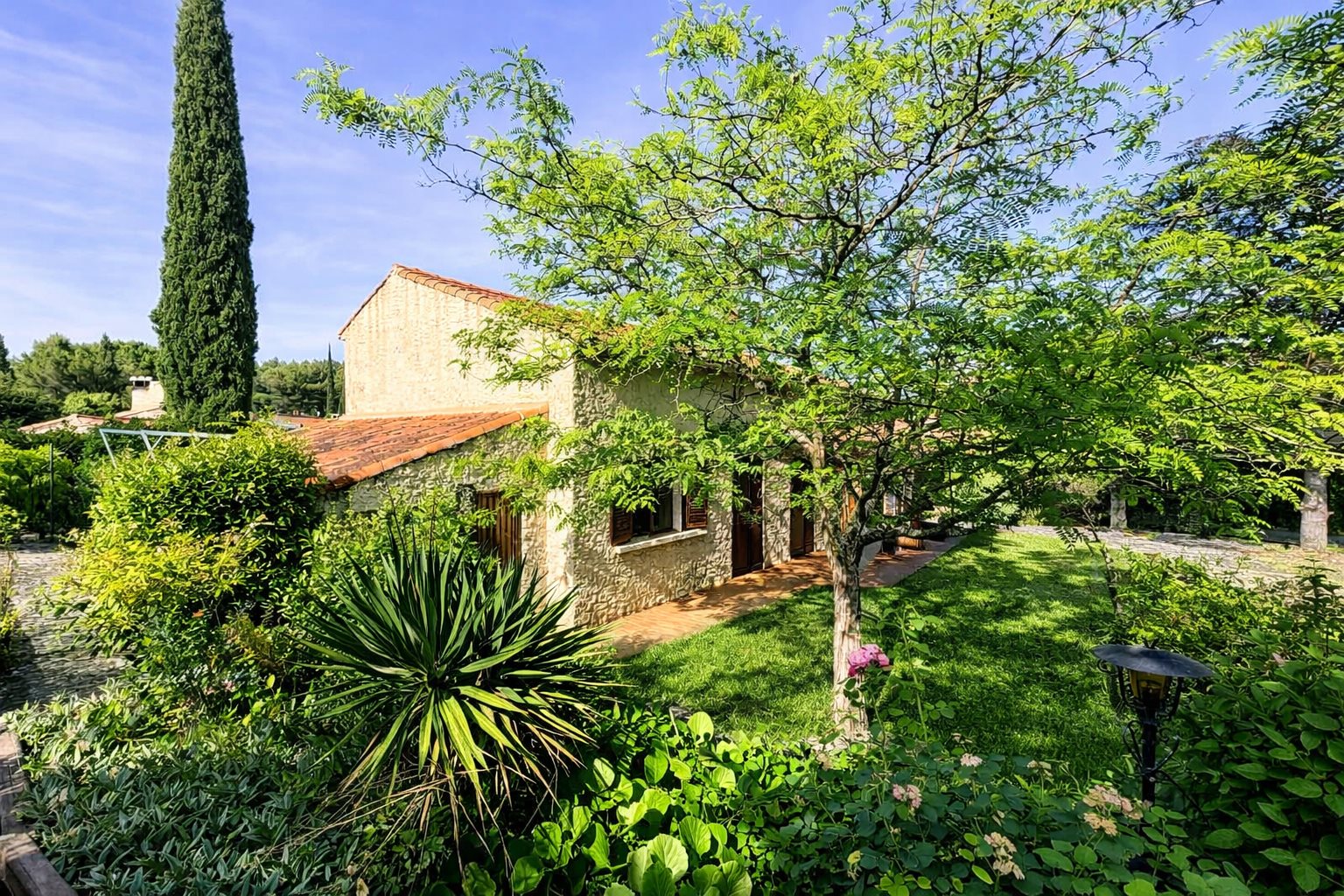 Maison à vendre, 142m², Aix-en-Provence