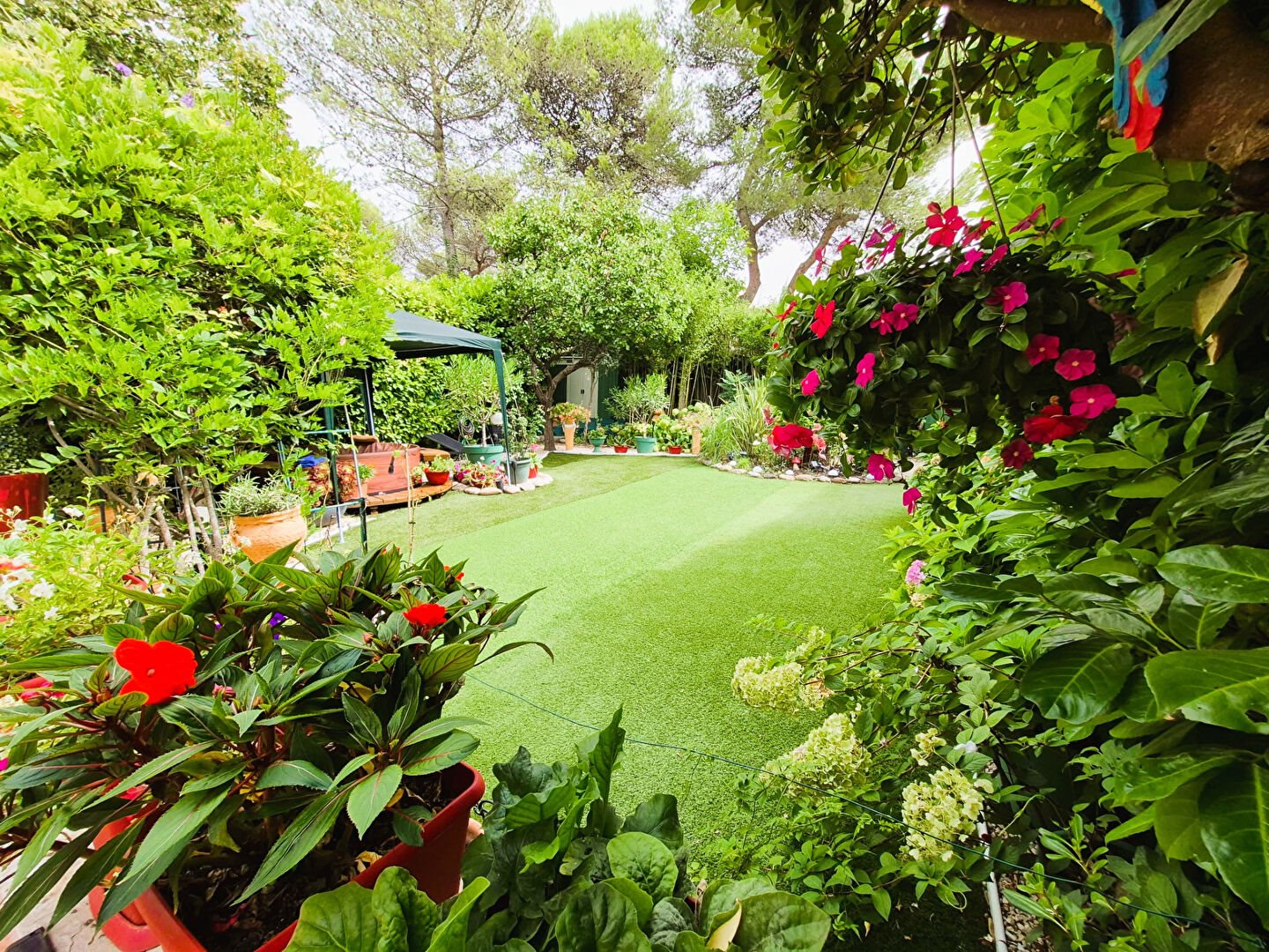 Maison à vendre, 92m², Venelles