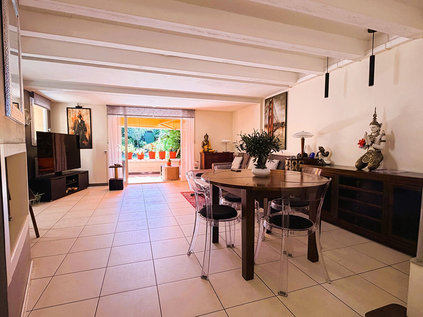 Maison à vendre, 92m², Venelles