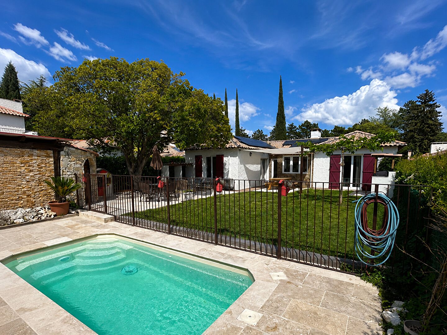 Maison à vendre, 83m², Aix-en-Provence