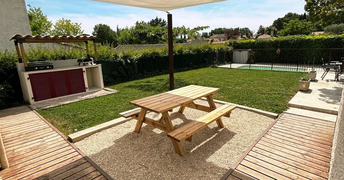 Maison à vendre, 83m², Aix-en-Provence