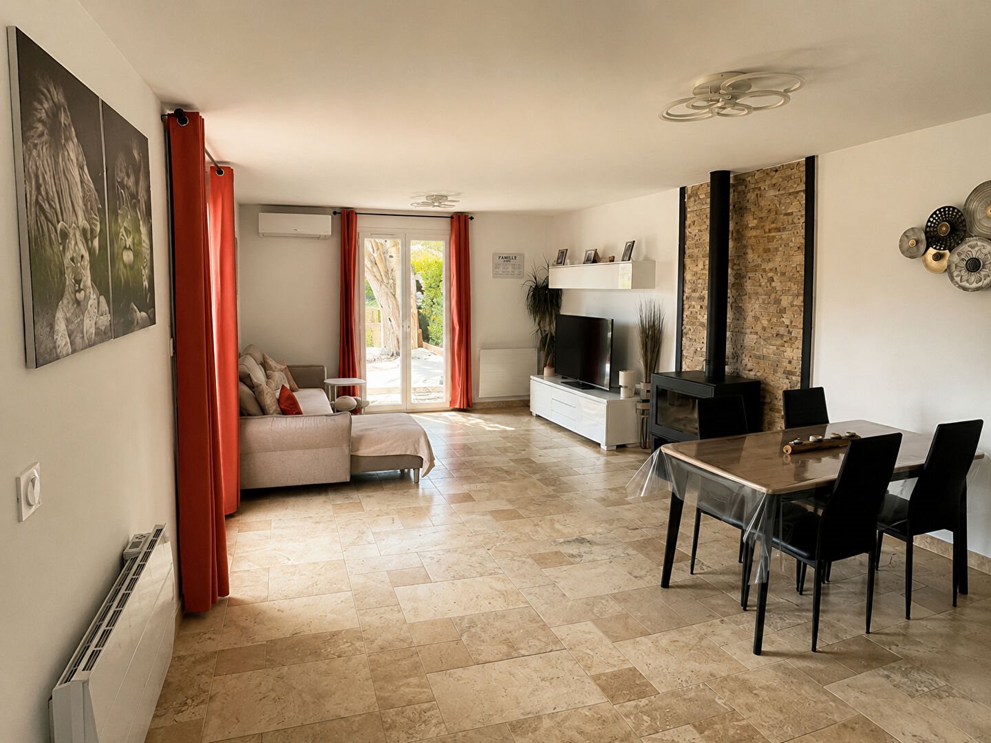 Maison à vendre, 83m², Aix-en-Provence