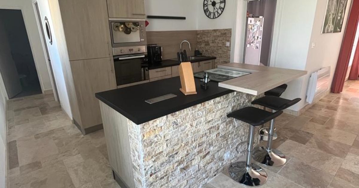 Maison à vendre, 83m², Aix-en-Provence