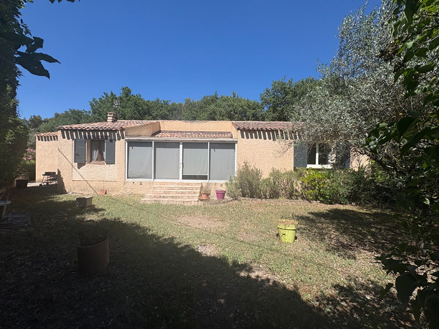 Maison à vendre, 149m², Venelles