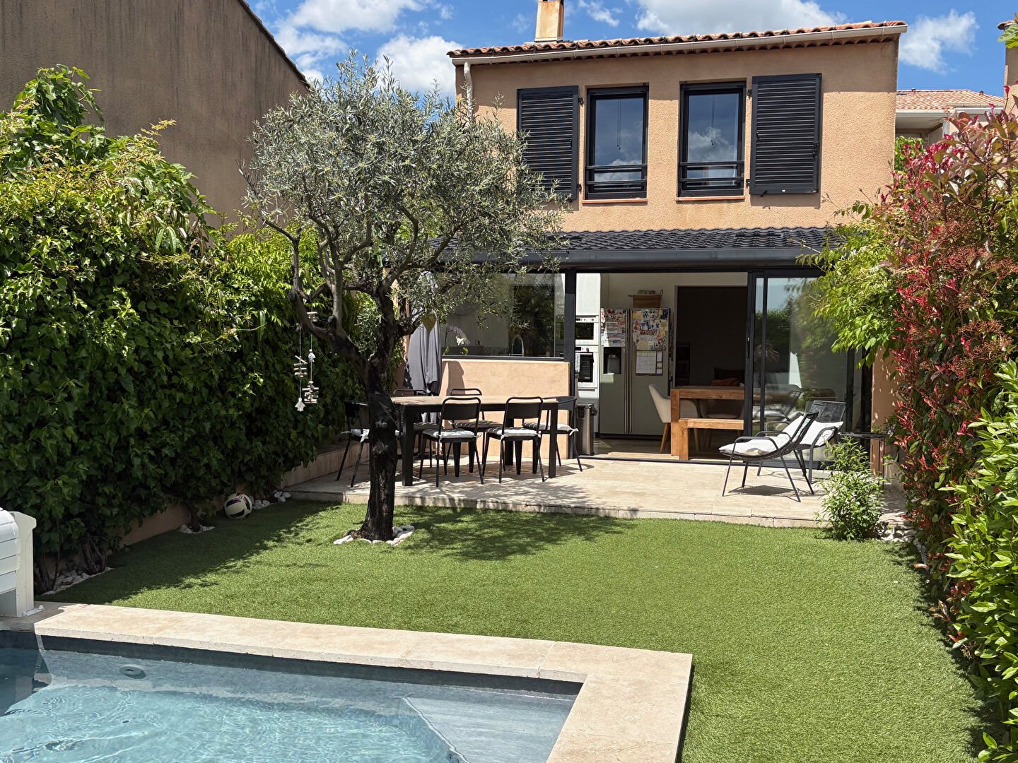 Maison à vendre, 135m², Venelles
