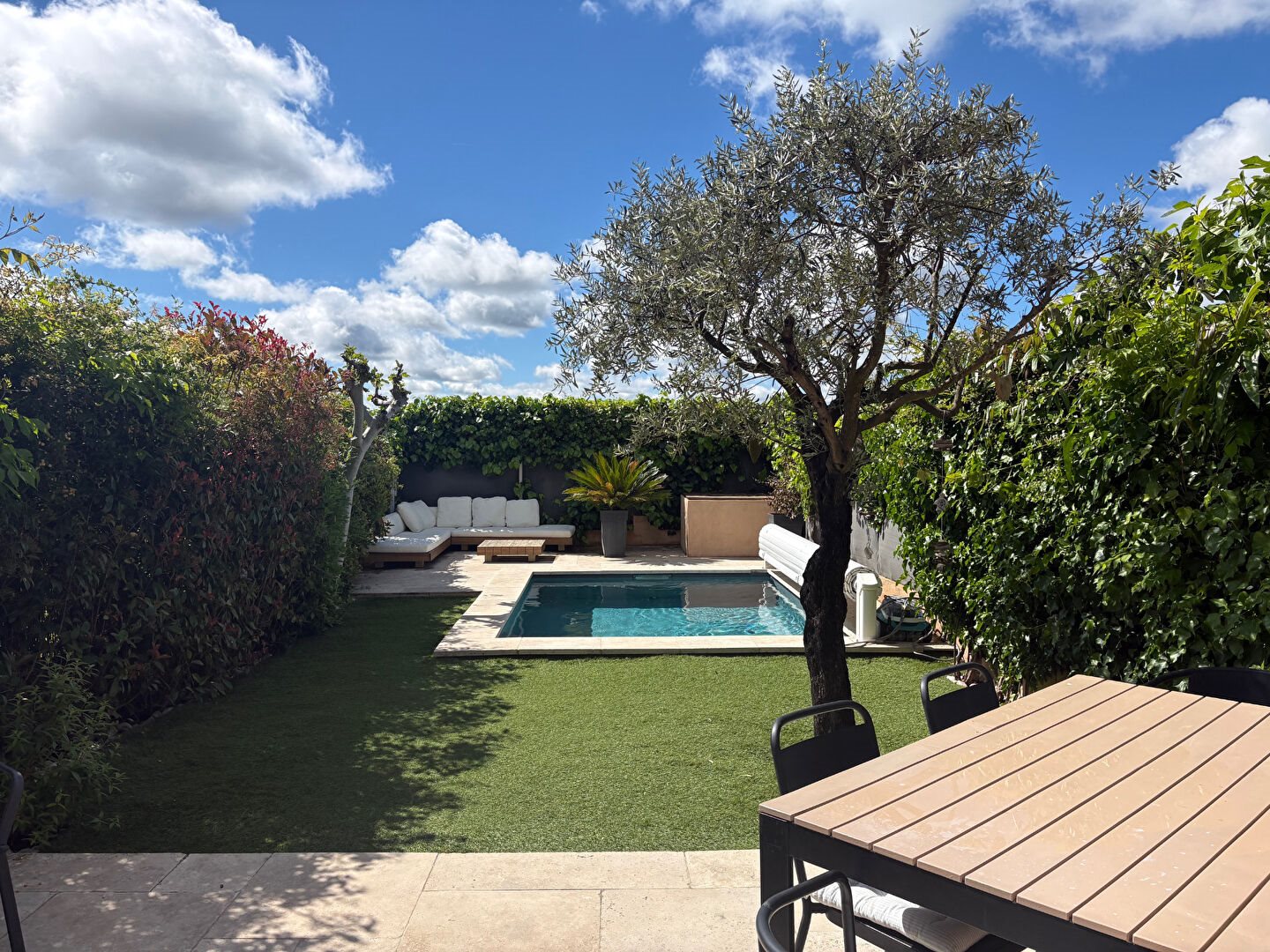 Maison à vendre, 135m², Venelles