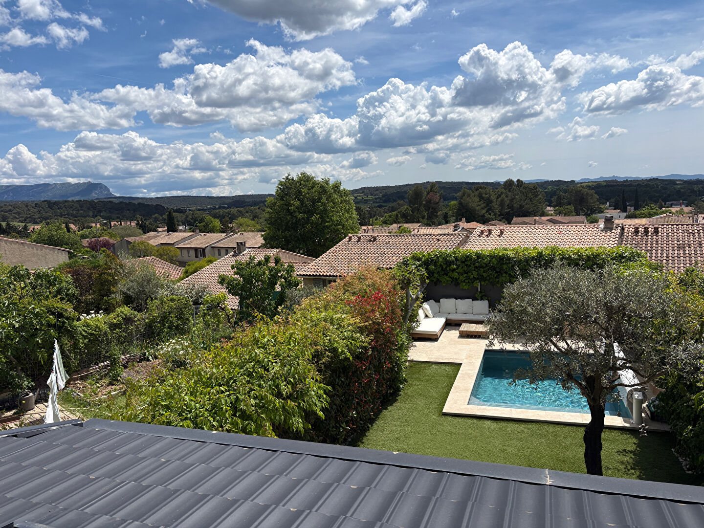 Maison à vendre, 135m², Venelles