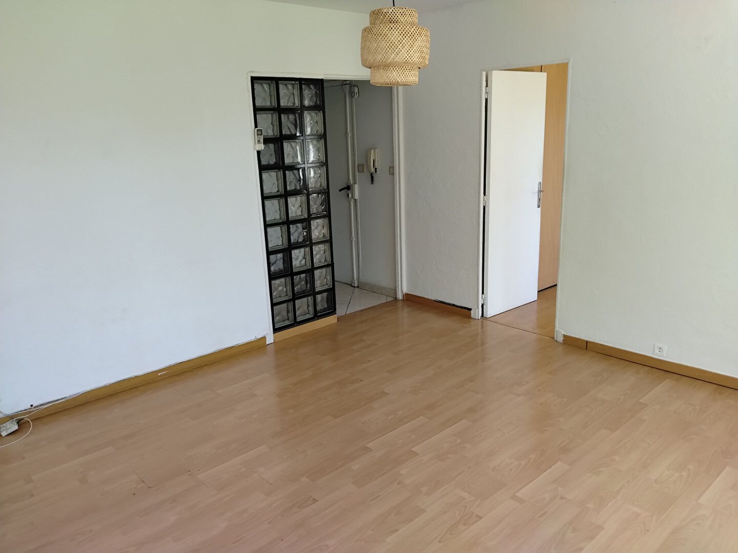 Appartement à vendre, 45m², Aix-en-Provence