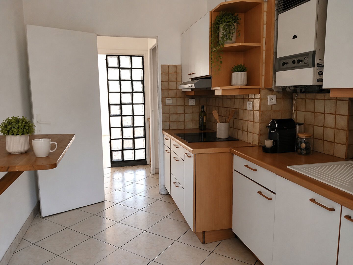 Appartement à vendre, 45m², Aix-en-Provence
