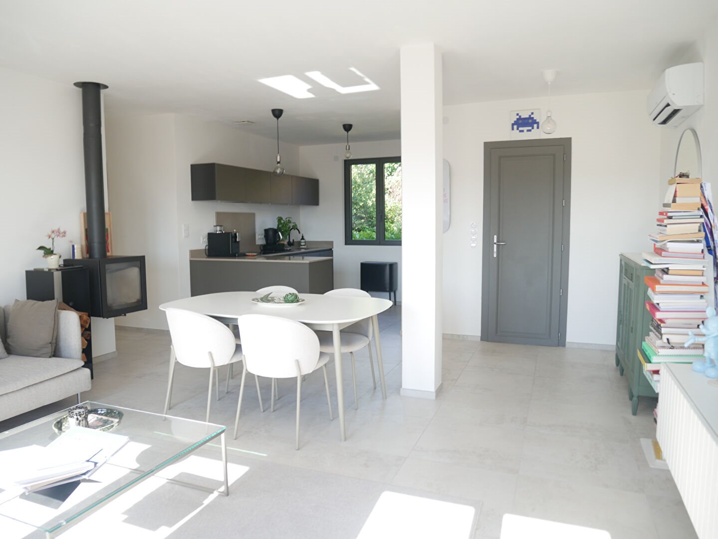 Appartement à vendre, 83m², Venelles
