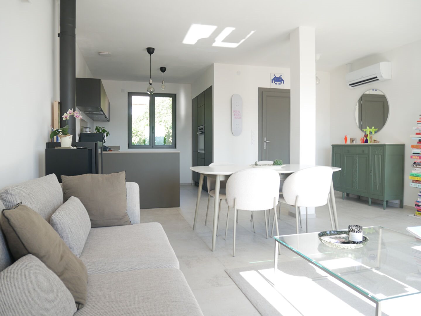 Appartement à vendre, 83m², Venelles