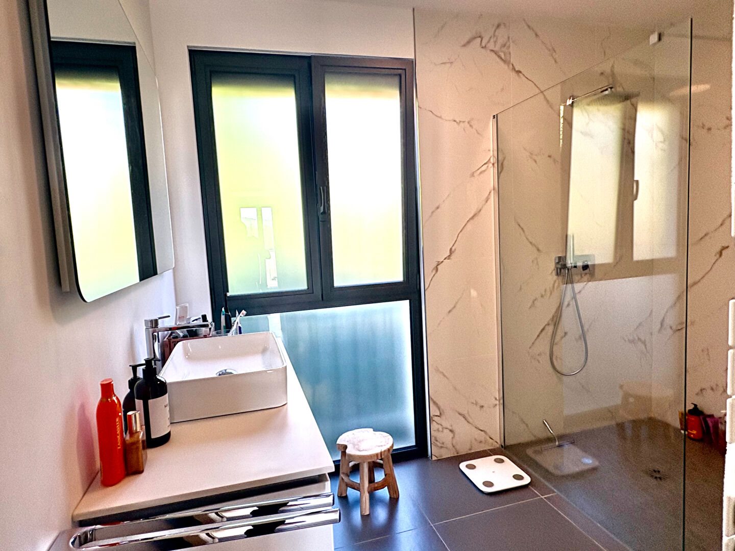 Appartement à vendre, 83m², Venelles