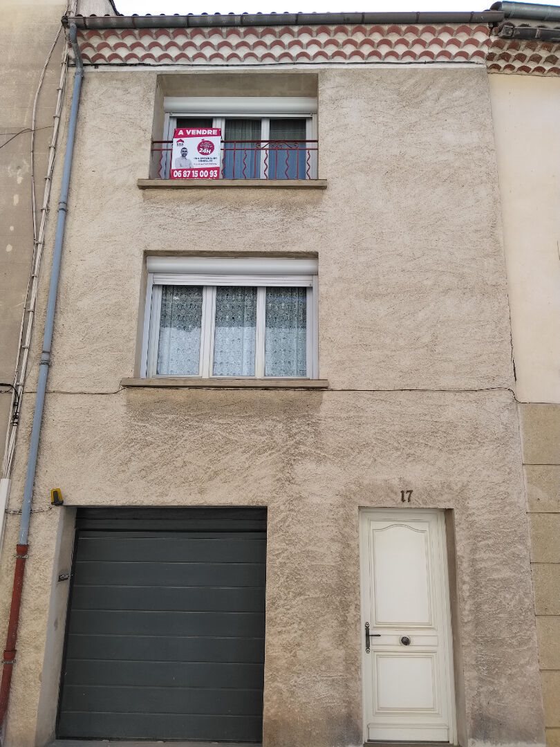 Maison à vendre, 150m², Meyrargues