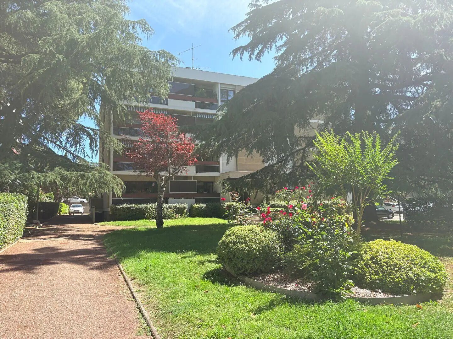 Appartement à vendre, 97m², Aix-en-Provence
