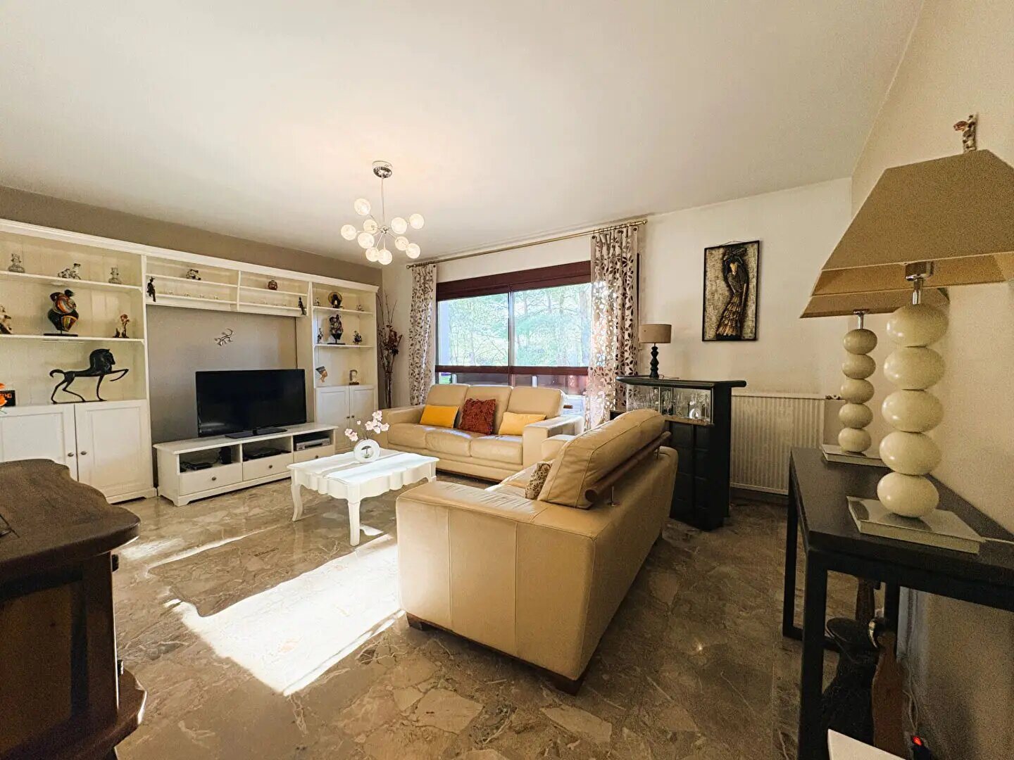 Appartement à vendre, 97m², Aix-en-Provence