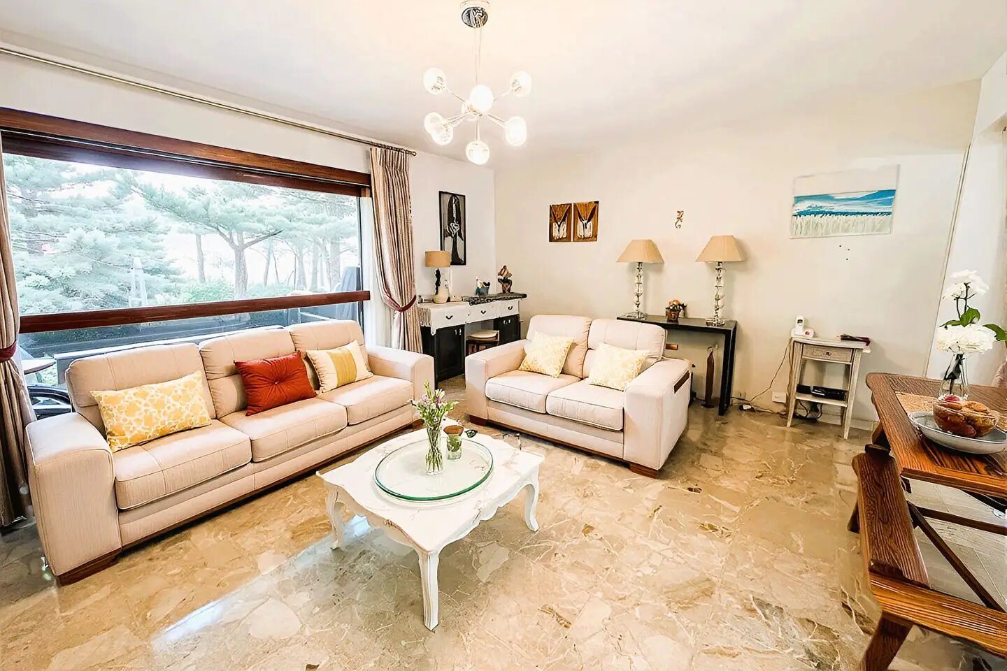 Appartement à vendre, 97m², Aix-en-Provence