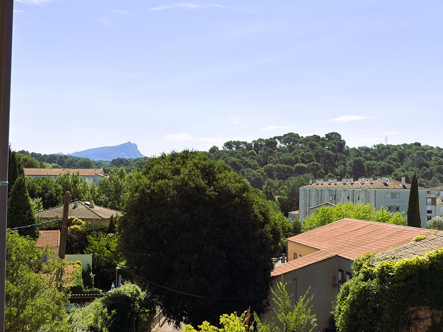 Appartement à vendre, 78m², Aix-en-Provence
