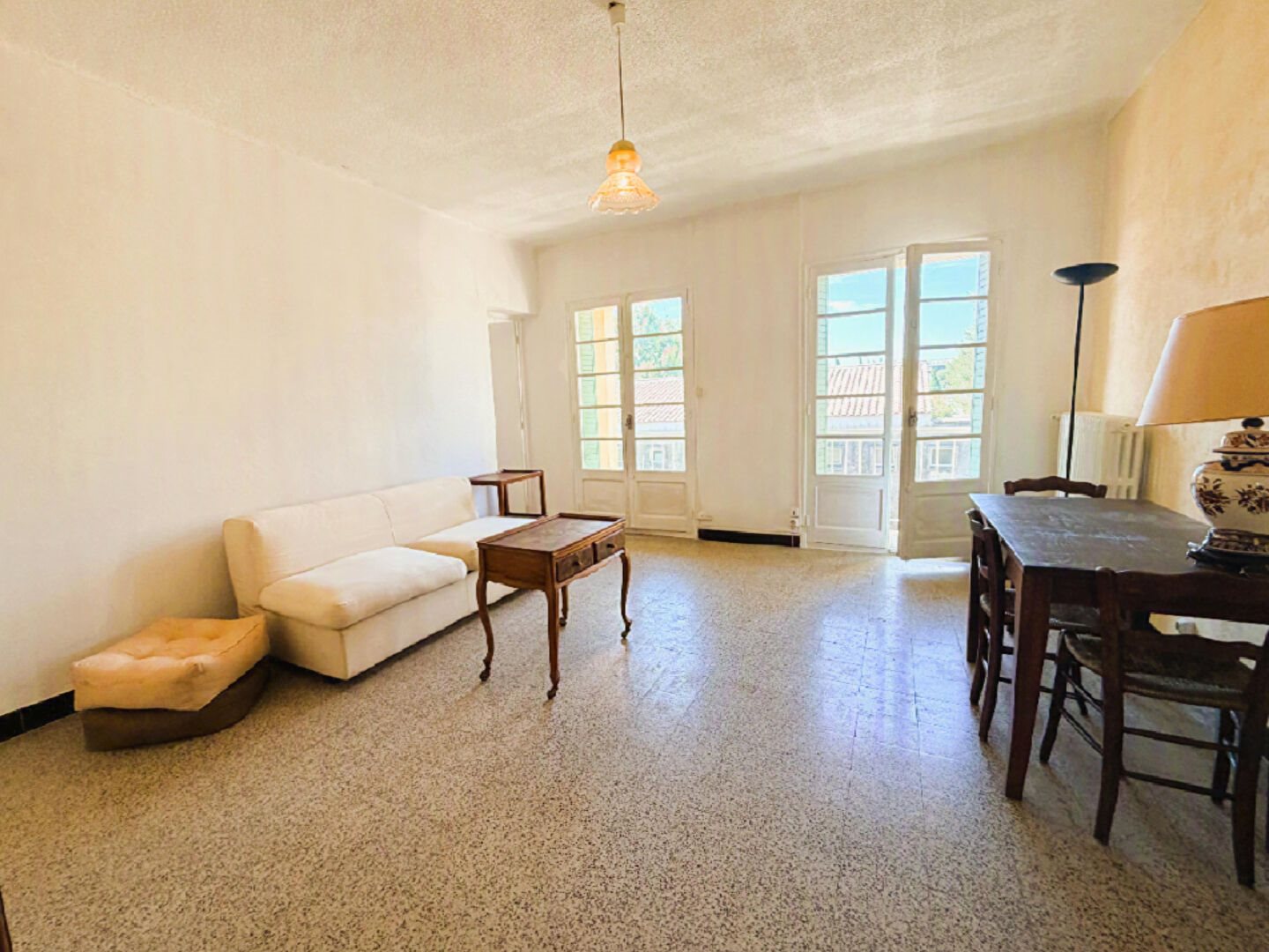 Appartement à vendre, 78m², Aix-en-Provence