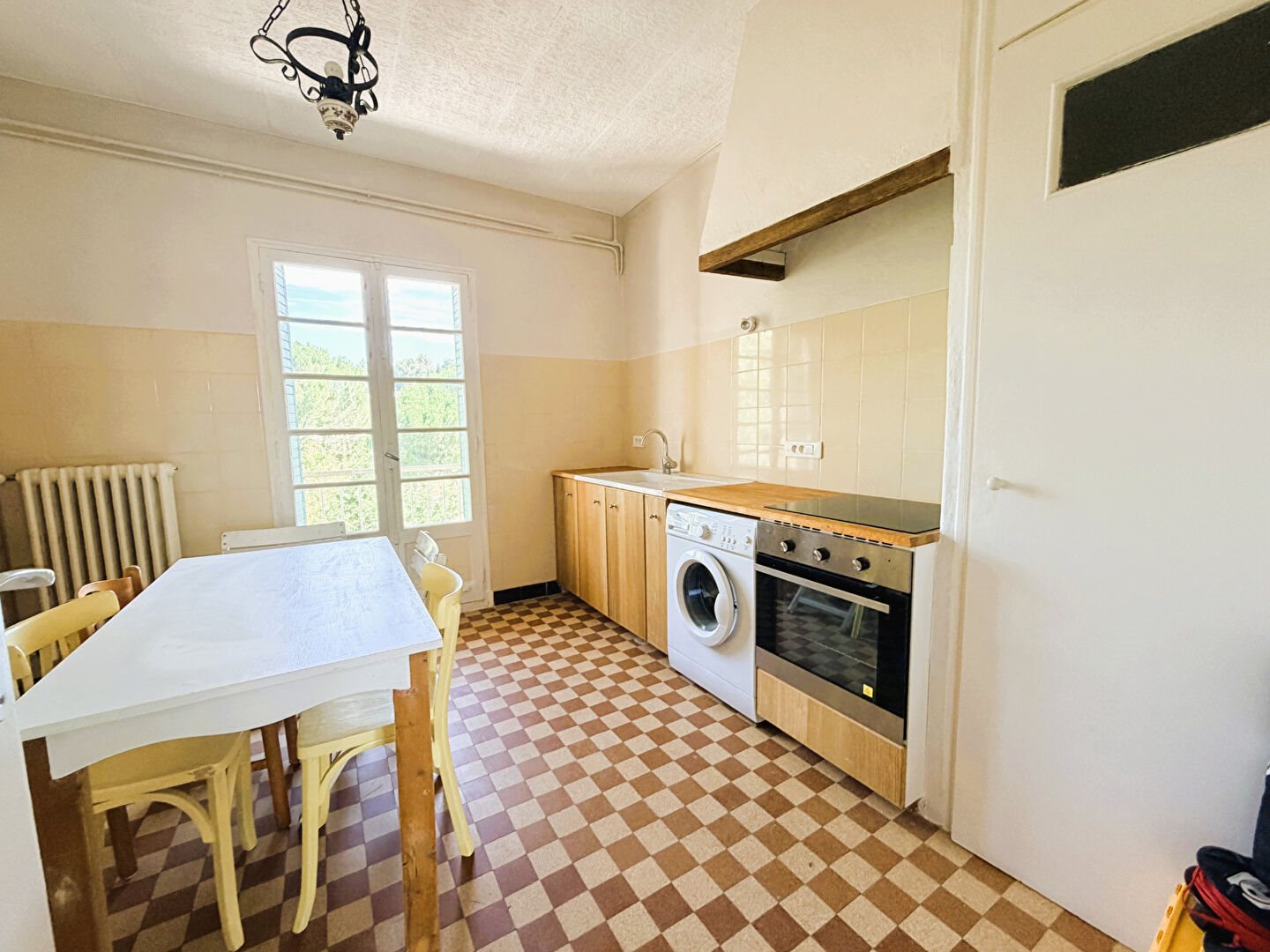 Appartement à vendre, 78m², Aix-en-Provence