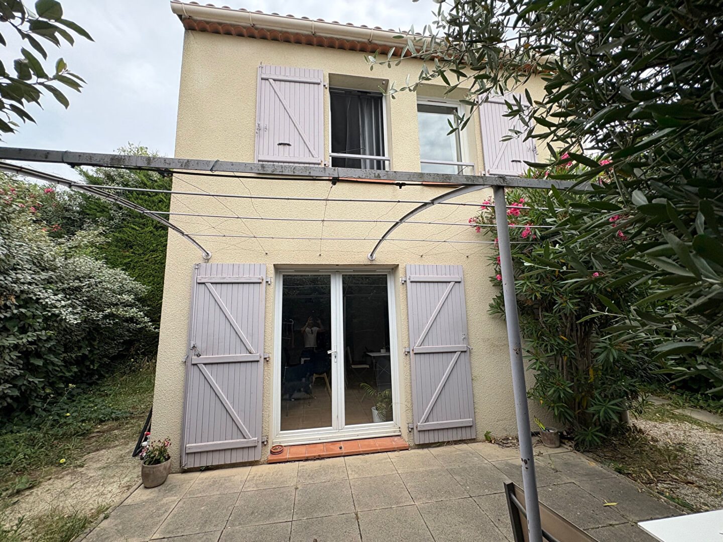Maison à vendre, 83m², Venelles