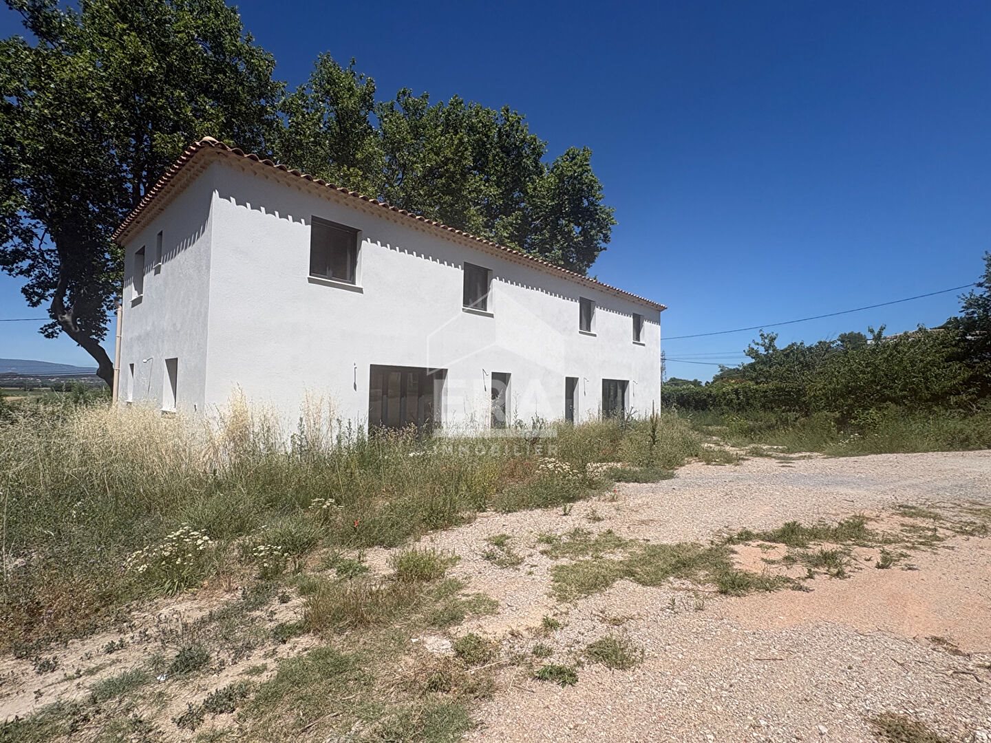 Maison à vendre, 120m², Meyrargues