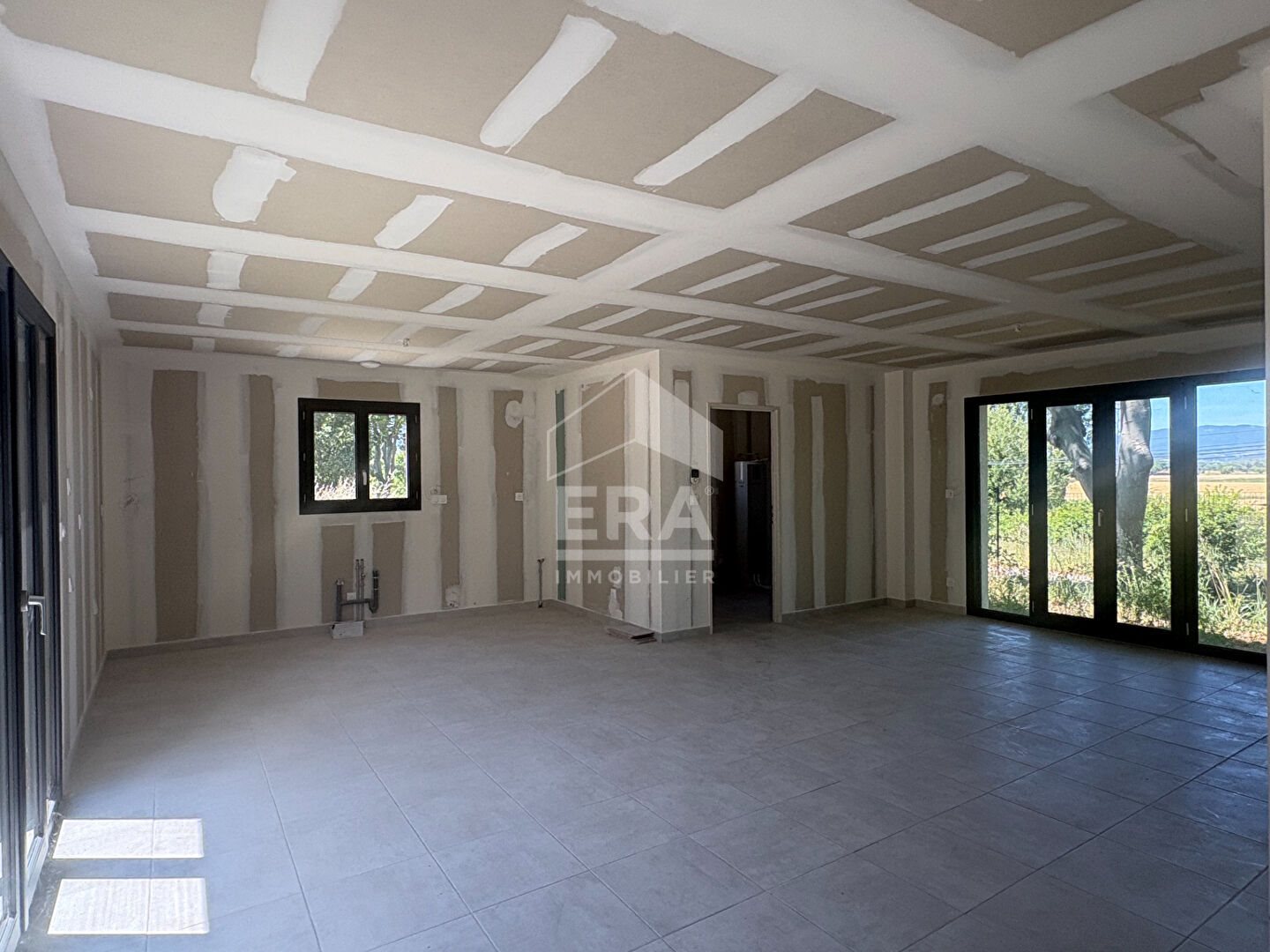 Maison à vendre, 120m², Meyrargues
