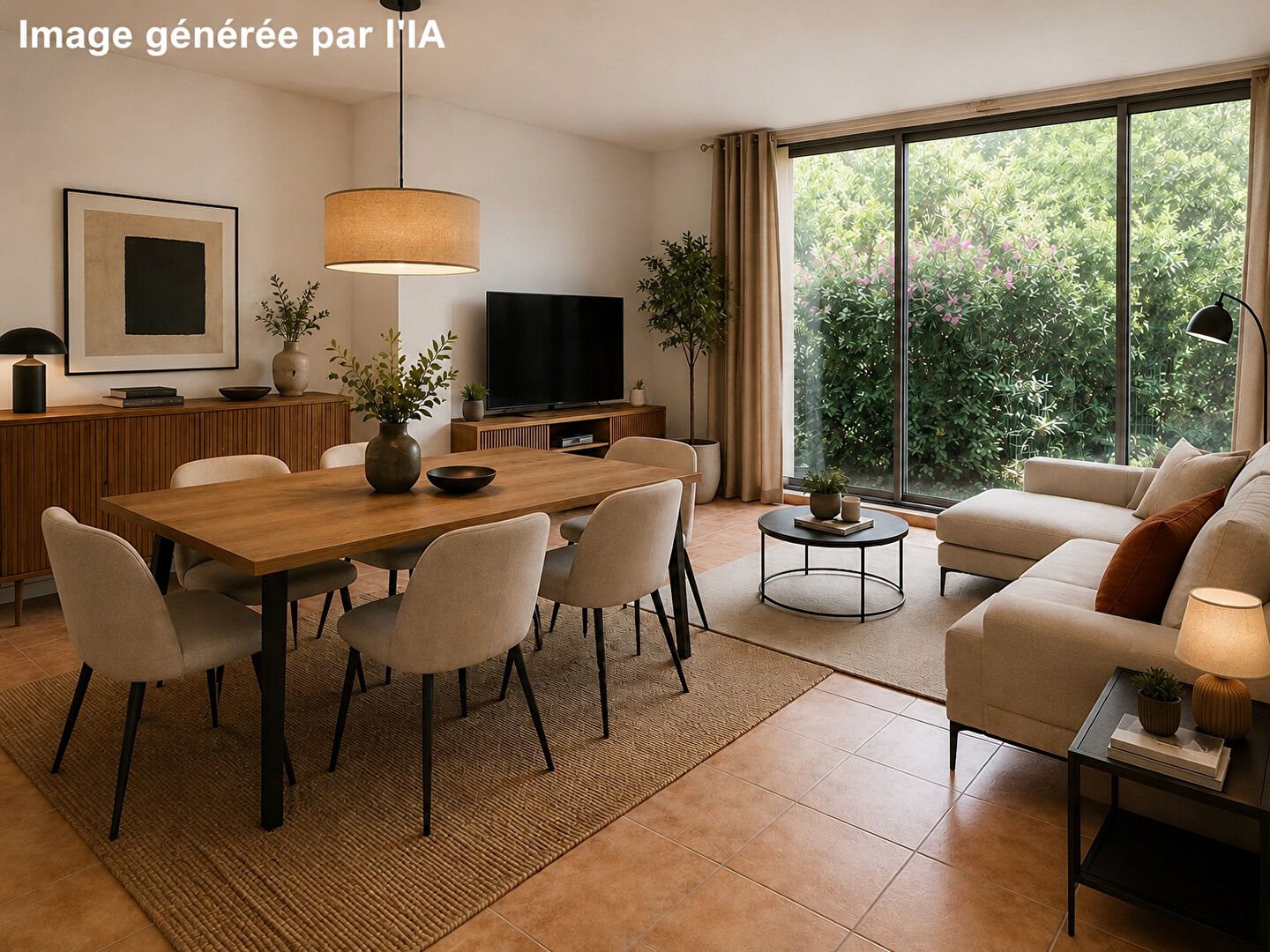 Appartement à vendre, 54m², Aix-en-Provence