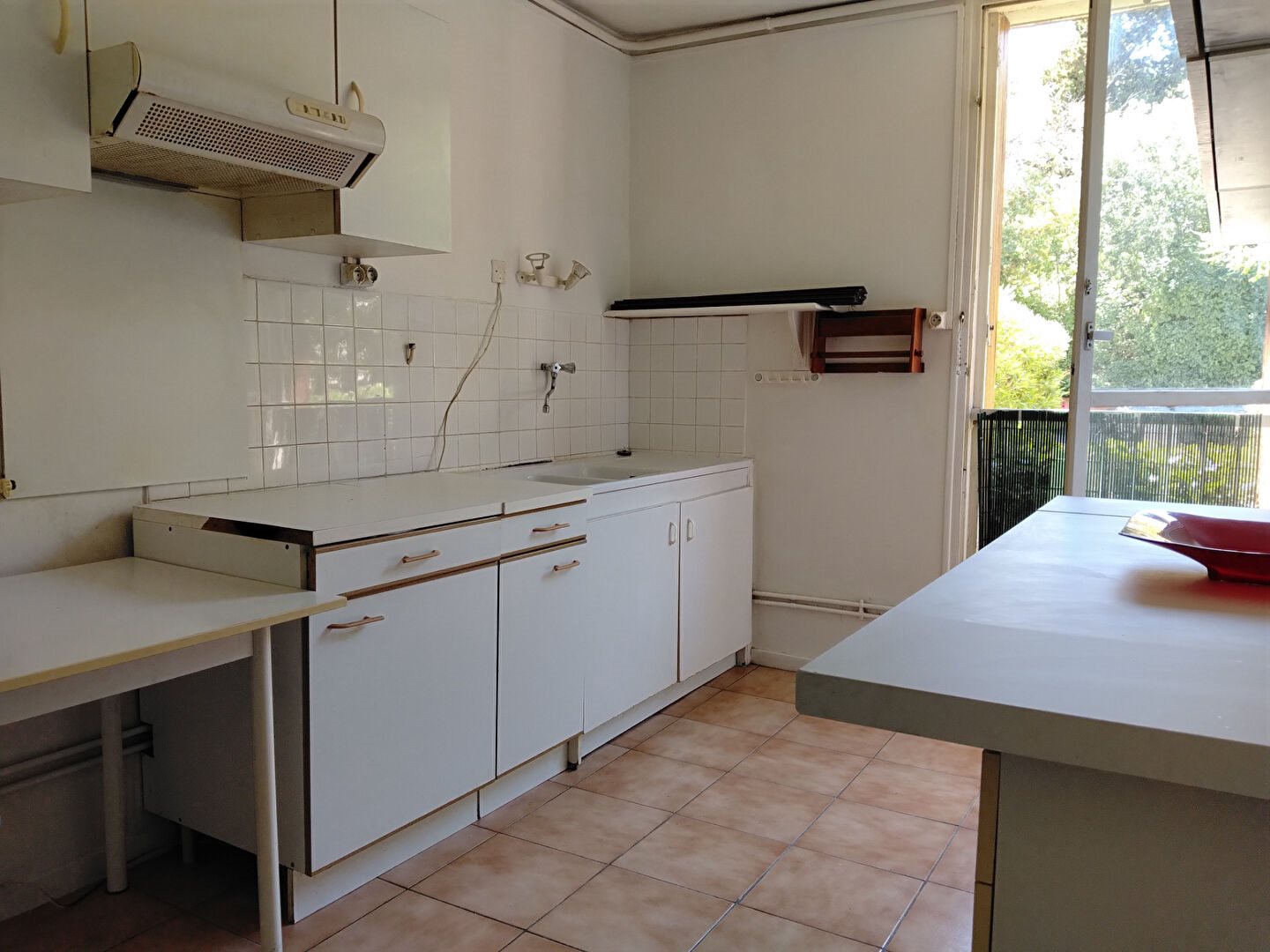 Appartement à vendre, 54m², Aix-en-Provence