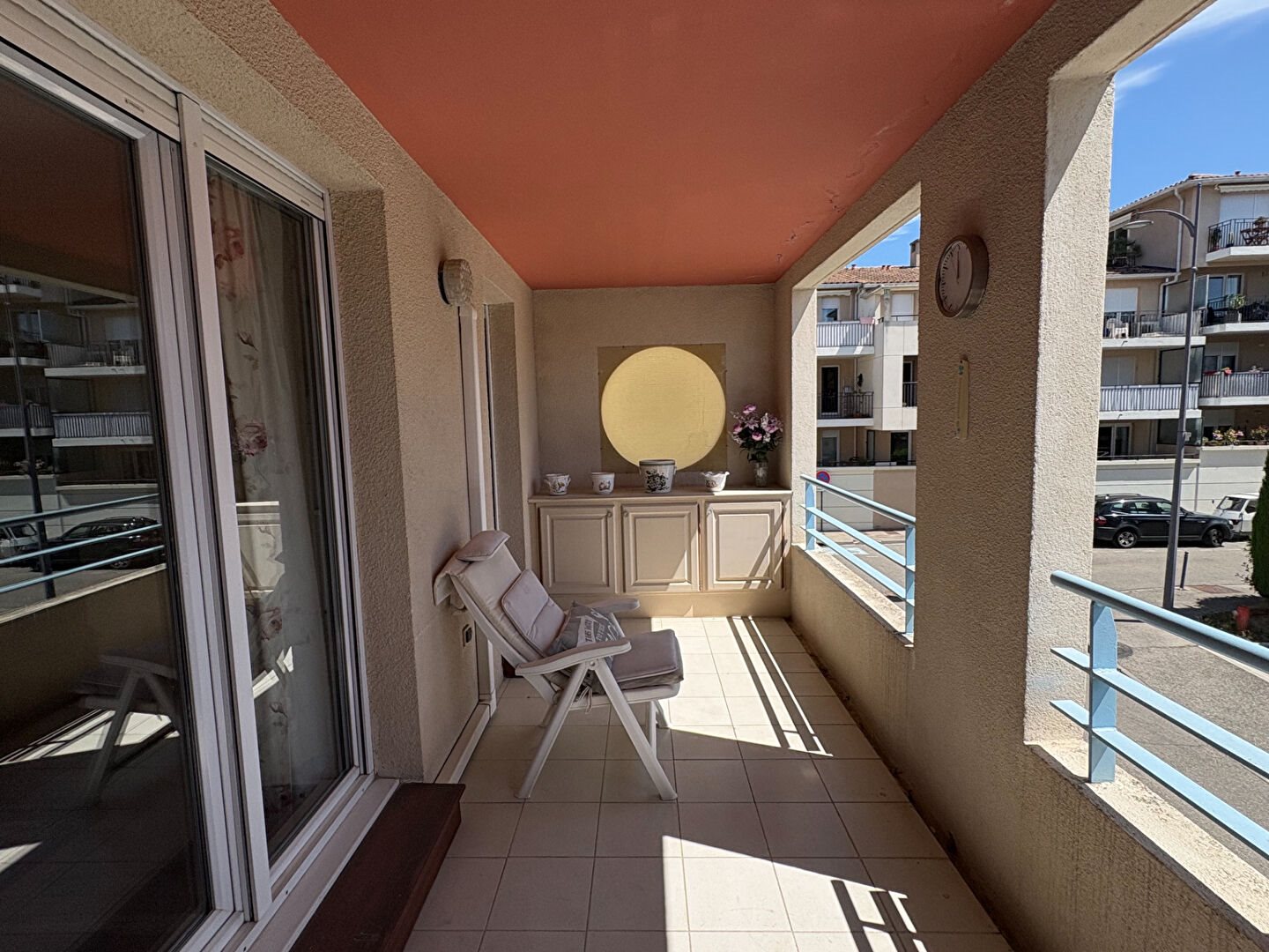 Appartement à vendre, 78m², Venelles